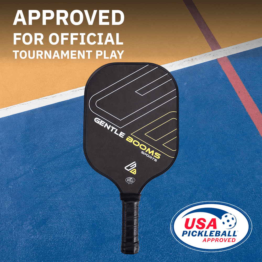 GBS Pickleball Paddle - GBS AFS Elite - GBS Pickleball