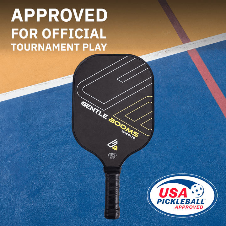 GBS Pickleball Paddle - GBS AFS Elite - GBS Pickleball