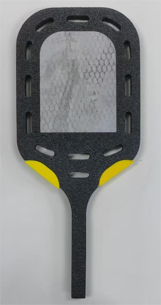 Pre - sale GBS Pro 5 TitanControl 16MM pickleball paddle | 4th - Gen Upgrade - GBSPICKLEBALL